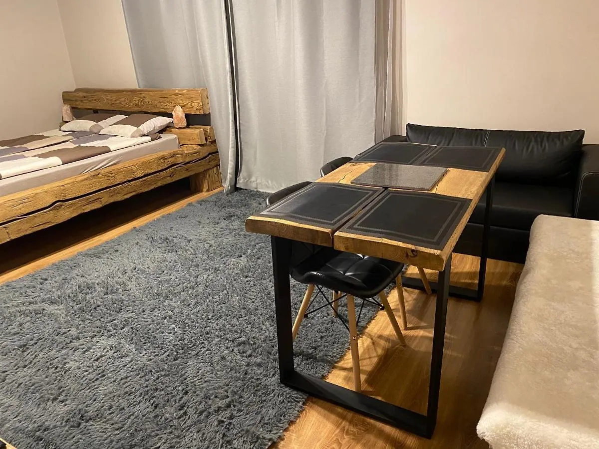 Wooden Apartment Gdańsk 0*,  Polska